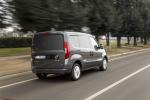 Fiat Doblo Cargo 2015 года